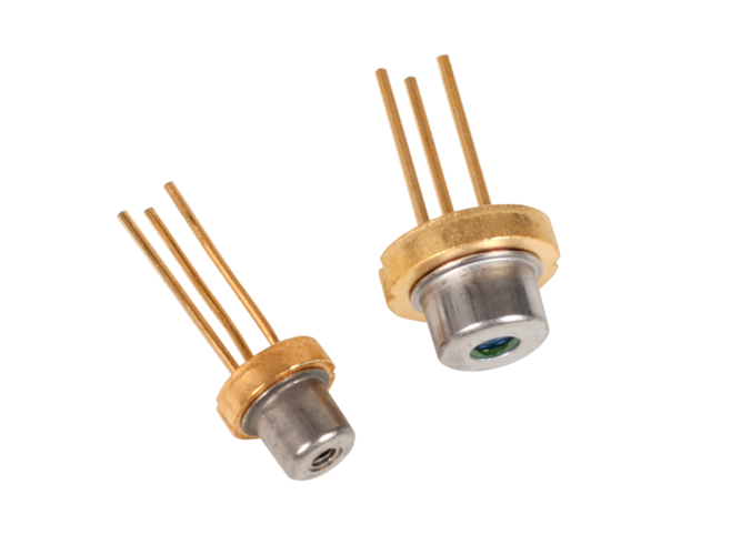 780nm红外100mw激光二极管半导体激光器电子元器件激光灯激光器