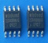 华邦SPI FLASH串口闪存 W25X40BVSNIG W25X40_电子元器件_世界工厂网中国产品信息库