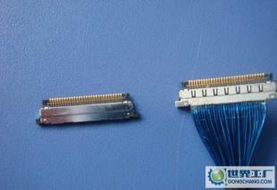 I-PEX 20346-030T-02/ 20346-025T-02正品连接器_电子元器件_世界工厂网中国产品信息库