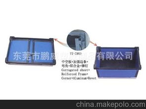 塑料防震盒供应商,价格,塑料防震盒批发市场 