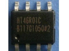 批发销售全新合泰HT46R01C单片机_单片机系列_集成电路_电子元器件_供应_发吧信息网