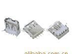 批发USB母座,USB插头,USB,USN公头_电子元器件_世界工厂网中国产品信息库
