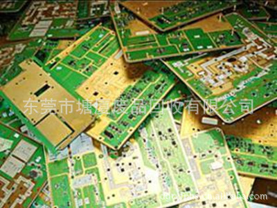 线路板-高价回收镀金产品/镀金端子/镀金连接件/镀金线路板/金手指-电子元器件-求购产品详情