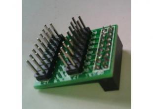 超值稳定LED显示屏控制卡与二次开发字库卡 电子元器件领域的创新选择